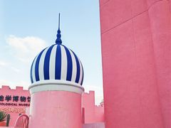 -漳州滨海火山岛自然生态风景区