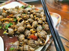 -友强·23年特色海鲜大排档(厦门店)