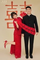 -绽放摄胶片摄影工作室