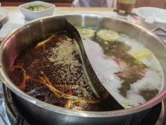 -三毛牛肉店(福强店)