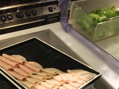 -上海锦江汤臣洲际大酒店壹阶层