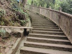 -乐山大佛风景名胜区乌尤寺南门-售票点