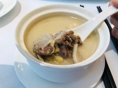 -花城苑广府菜(侨鑫店)