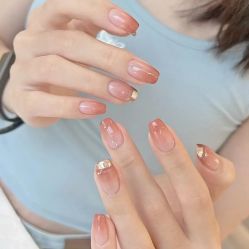 -M·X Nail日式美甲美睫