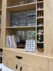 -米·日本の美甲美睫專門店