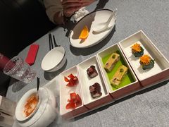 -柿合缘新京菜(静安嘉里中心店)