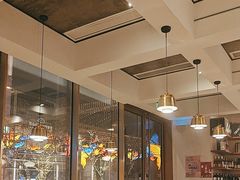 -BAKER&SPICE(BFC外滩金融中心店)