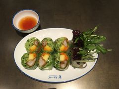 -美奈小馆·越南料理(中航城君尚购物中心店)