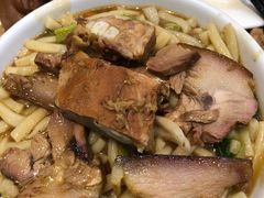 -罗胖子面馆(西关店)