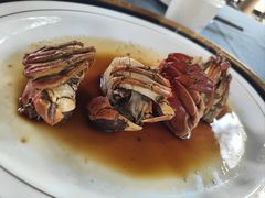 -淮四九宴•老饭骨大师技(前门店)