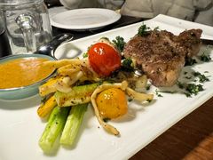 -EATALIA意塔利意式餐厅(鼓楼店)