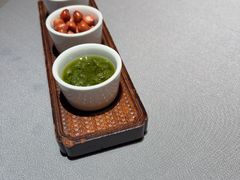 -阿庄新豫菜(通泰路店)