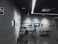 -李昌钰刑侦科学博物馆