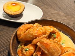 -万丽轩·粤菜(王府井金茂万丽酒店)
