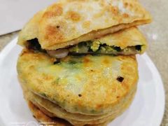 -杨记小骨头羊杂馆(南五马路店)