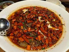 -首秀·四川料理(星耀101店)