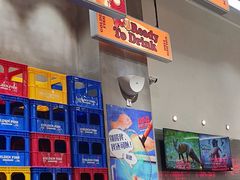 -金多鱼大排档·烤鱼·烧烤·宵夜(江南水都店)