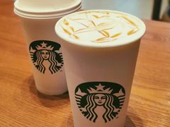 -星巴克(徐州云龙万达广场店)