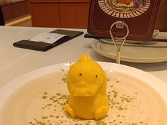 -千日贺茶餐厅(开发区安盛店)