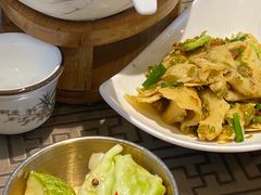 -新繁老號豌豆汤饭店·江湖菜(宝光寺店)