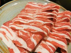 -老墙根涮肉·铜锅·烧烤(王四营店)
