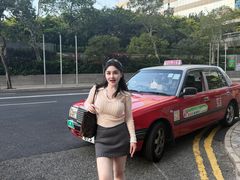 -天龙轩(香港丽思卡尔顿酒店)