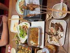 -管氏翅吧(马家堡店)