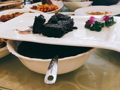 小圆子-锦月楼百姓厨房(大箕山商业广场店)