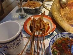 -哥老官重庆美蛙鱼头(日月光店)