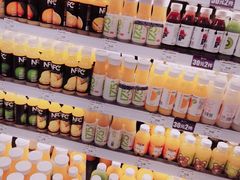 -GranVida生活超市(海信广场店)