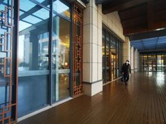 -黄海国家森林公园