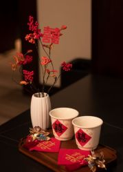 -北京燕尔婚礼策划