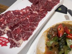 -陈记顺和潮汕牛肉火锅(韩江路店)