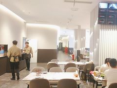 -汉来海港·海鲜自助餐厅(上海七宝领展广场店)