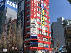 -秋叶原电器街