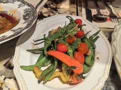 -BROWNSTONE布朗石西班牙餐厅(富城店)