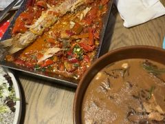 -那时新疆(经纬汇店)