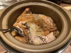 -外婆家(古墩印象城店)