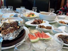 -顺风海鲜港(金玉兰店)