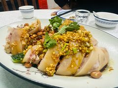 -成惠食府(赤岗店)