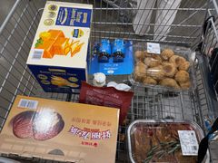 -山姆会员商店(邻瑞广场店)