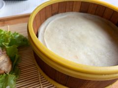 -惠丰堂饭庄·烤鸭·京味菜(翠微路店)