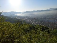-塔云山