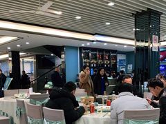 大堂-一麦·龙岛(上海青浦店)