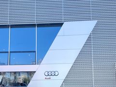 -北京博瑞祥星奥迪4S店(双井店)