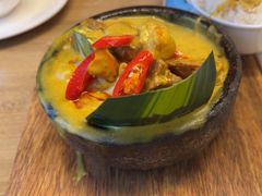 -枣子树·素食餐厅(朱家尖店)