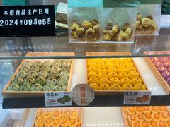-南宋胡记(杭州河坊街店)