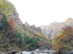 -孤山寨风景区
