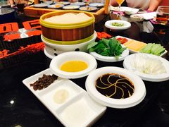 -阿庄新豫菜(航海东路店)