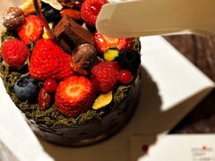 -花甜生活FatimCake·生日蛋糕